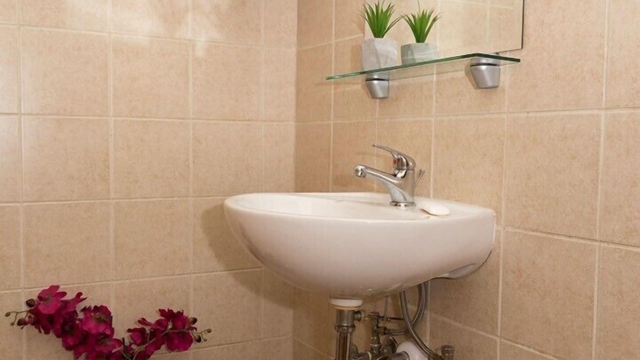 Photo of Bathroom in Zmijavci