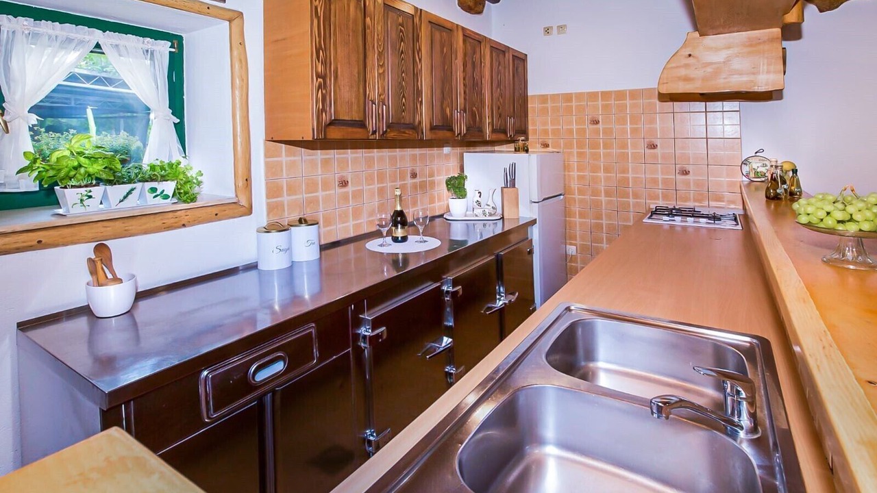 Photo of Kitchen in Zmijavci