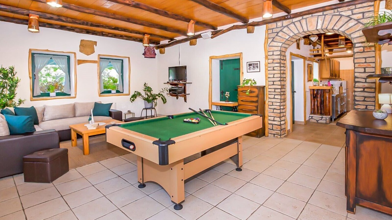 Photo of Livingroom in Zmijavci