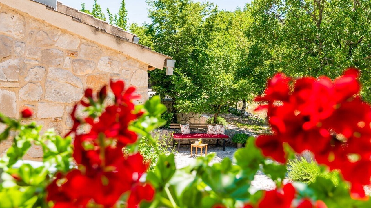 Photo of Patio Balcony in Zmijavci