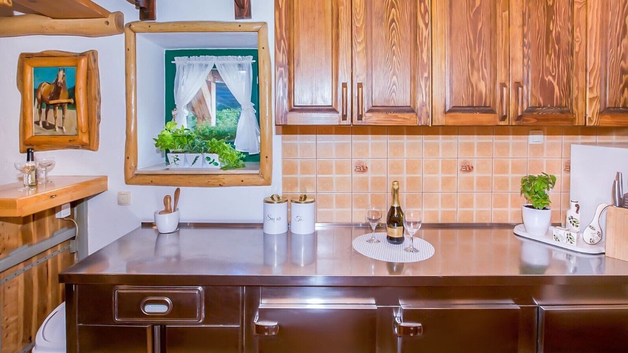 Photo of Kitchen in Zmijavci