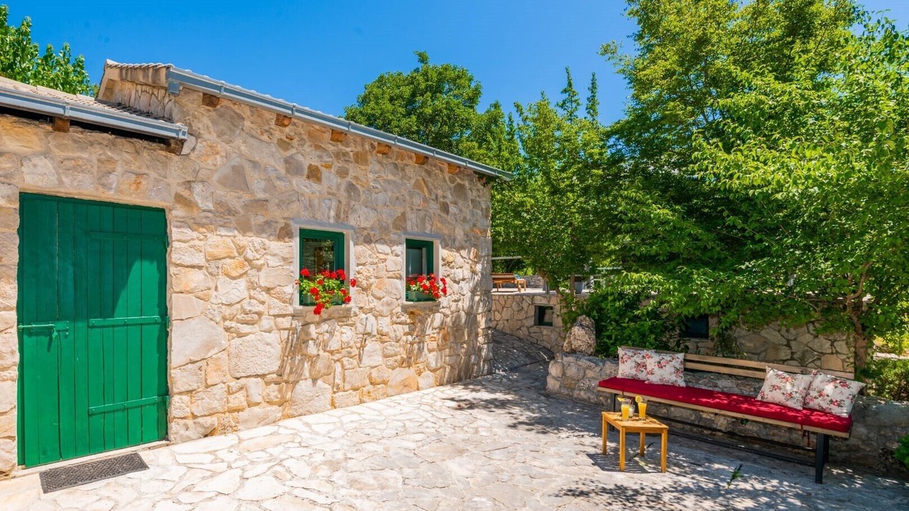 Photo of Patio Balcony in Zmijavci