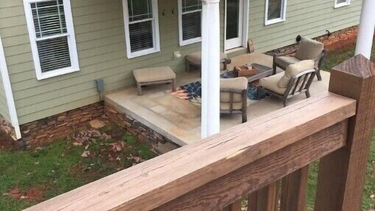 Photo of Outdoor in Concord