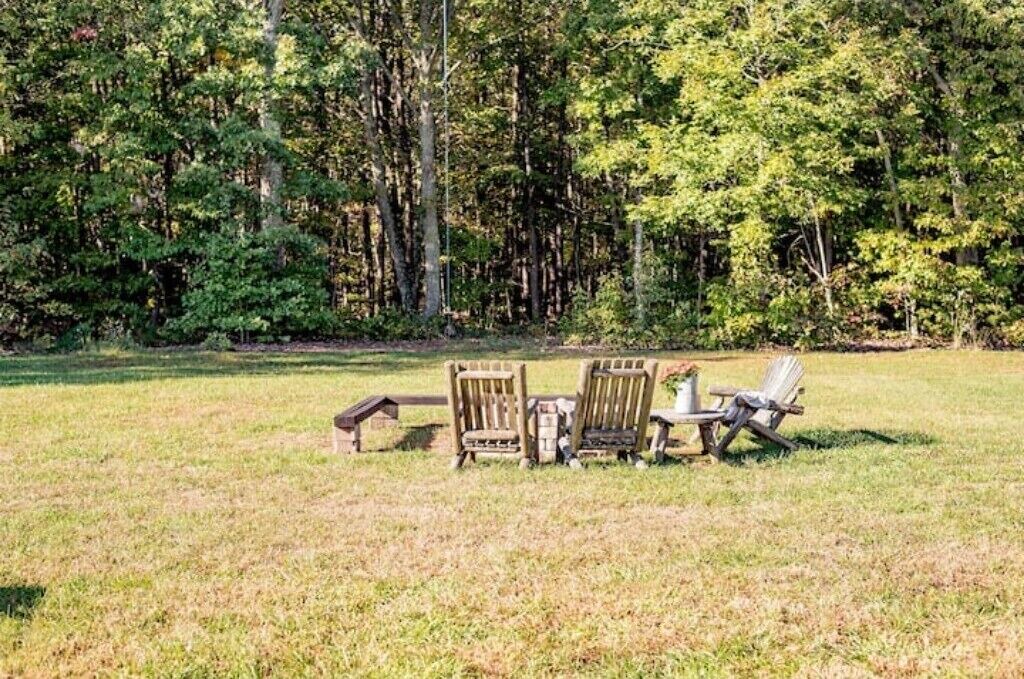 Photo of Outdoor in Concord