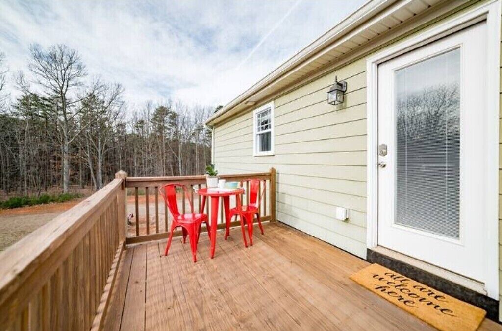 Photo of Outdoor in Concord