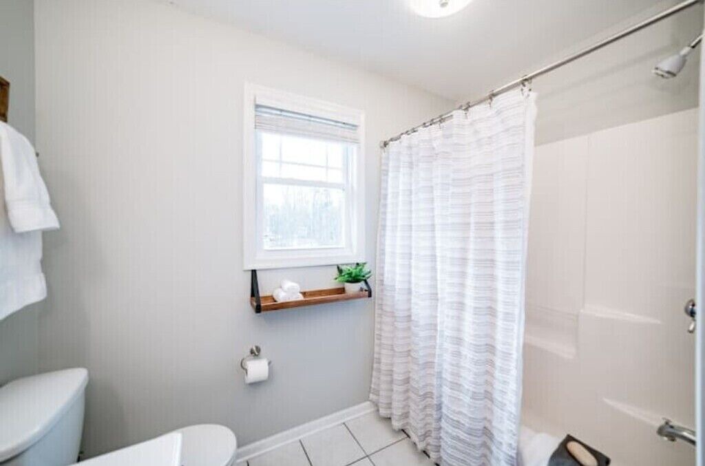 Photo of Bathroom in Concord