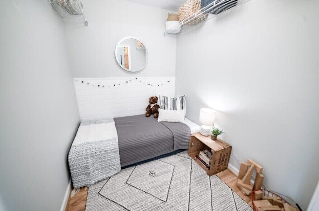 Photo of Bedroom in Concord