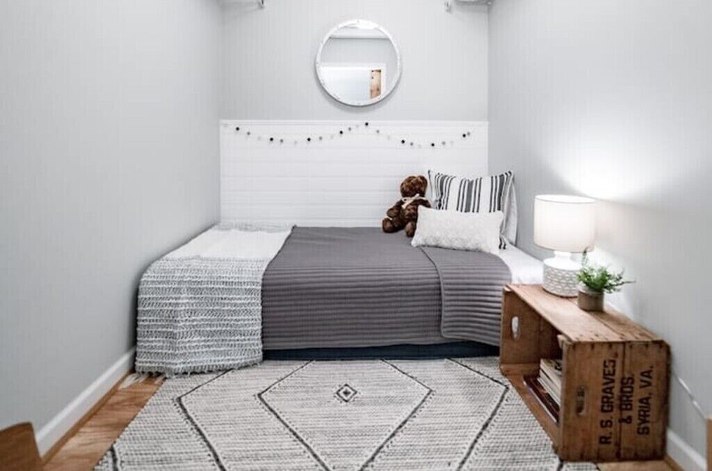 Photo of Bedroom in Concord