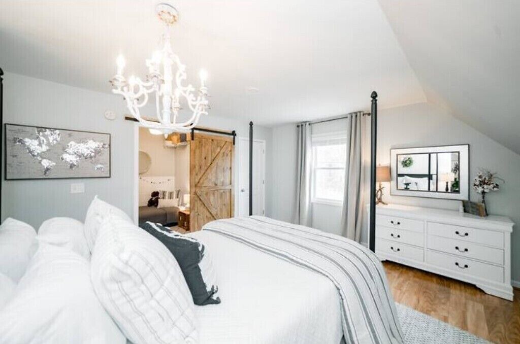 Photo of Bedroom in Concord