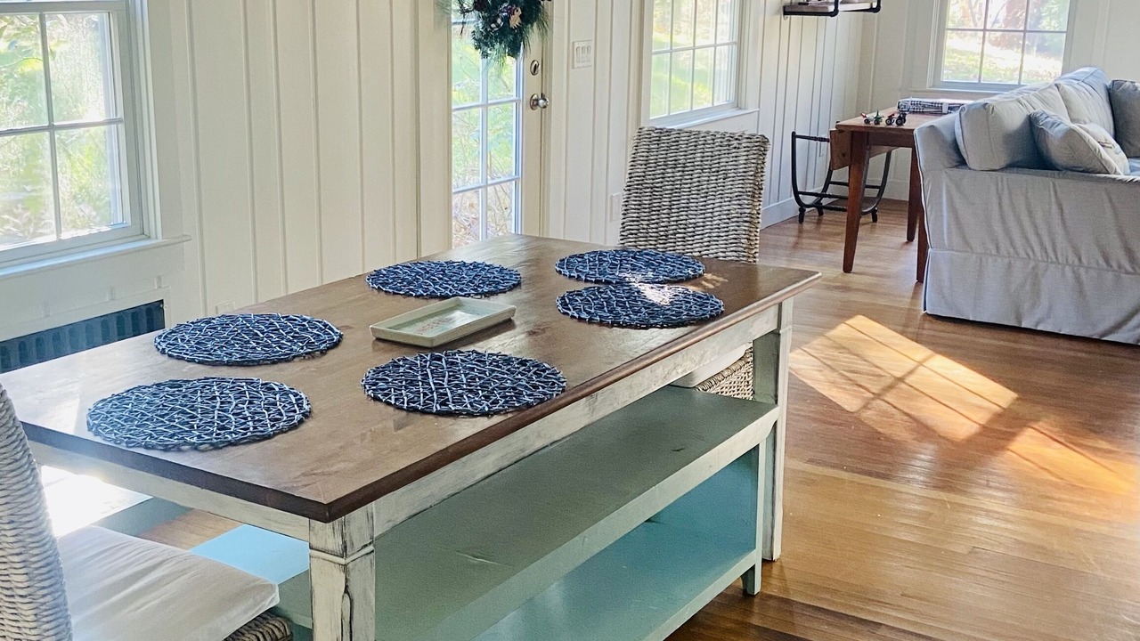 Photo of Bedroom in East Sandwich