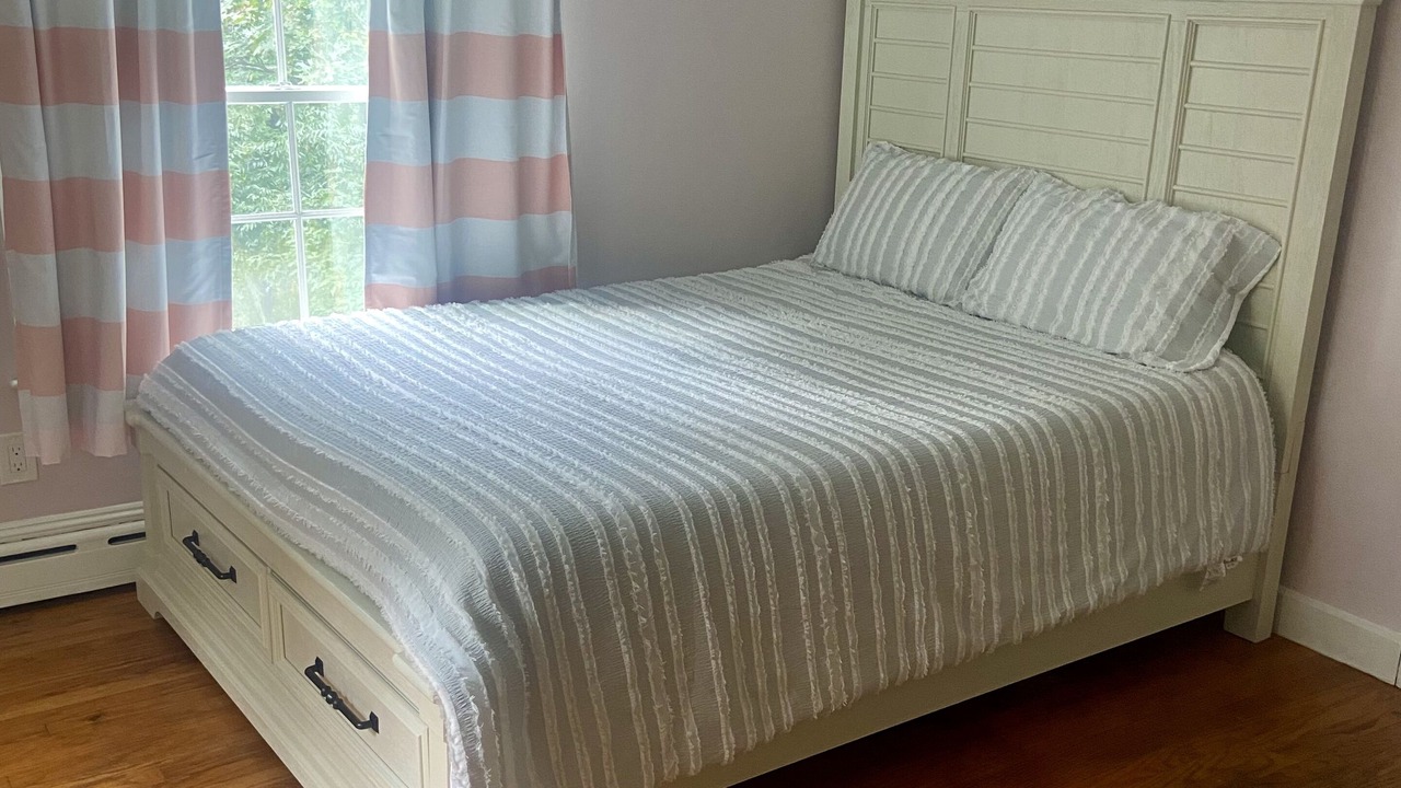 Photo of Bedroom in East Sandwich