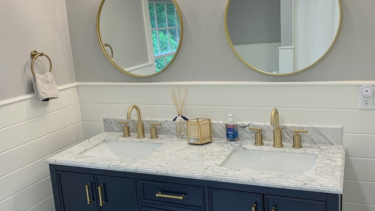 Photo of Bathroom in East Sandwich