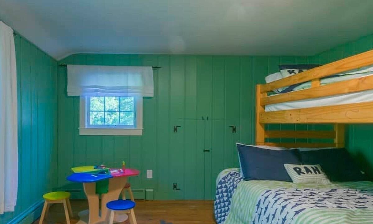 Photo of Bedroom in East Sandwich