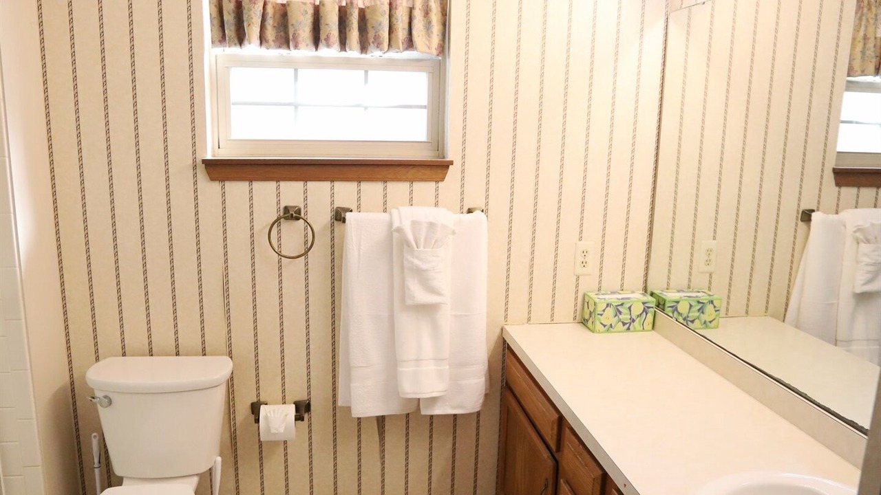 Photo of Bathroom in West Lafayette