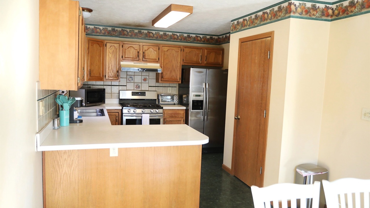 Photo of Kitchen in West Lafayette