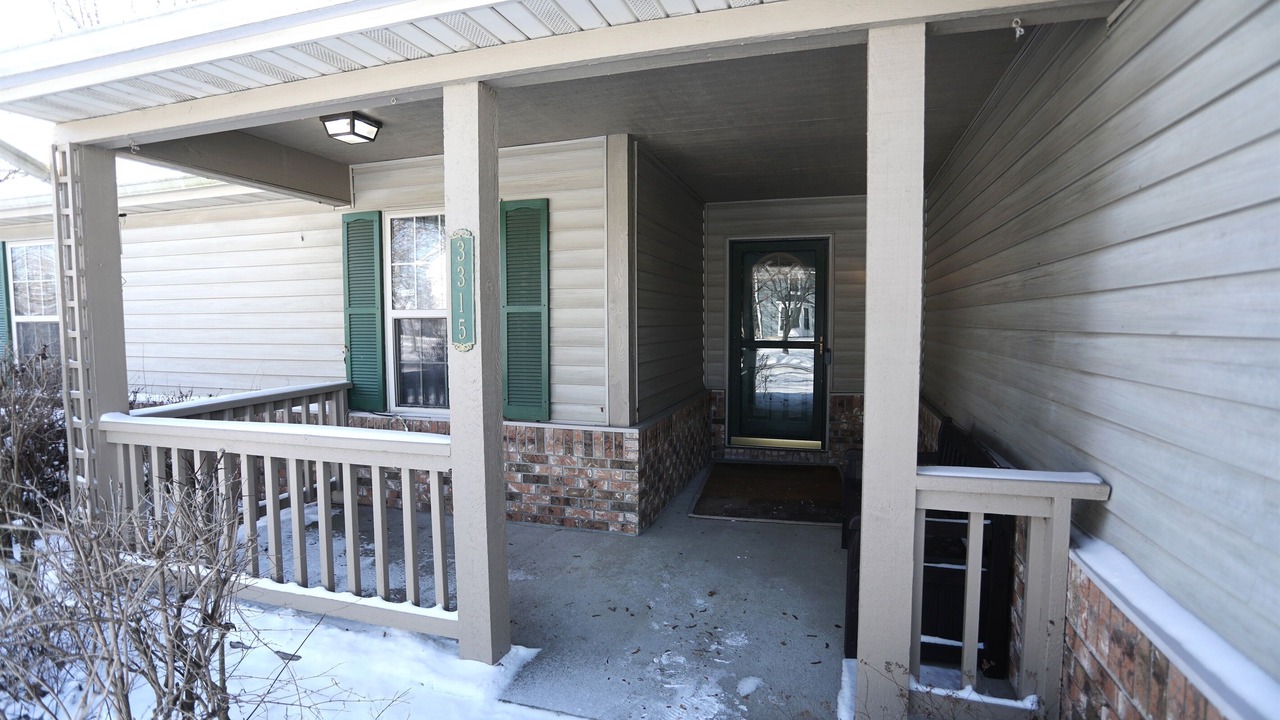 Photo of Outdoor in West Lafayette