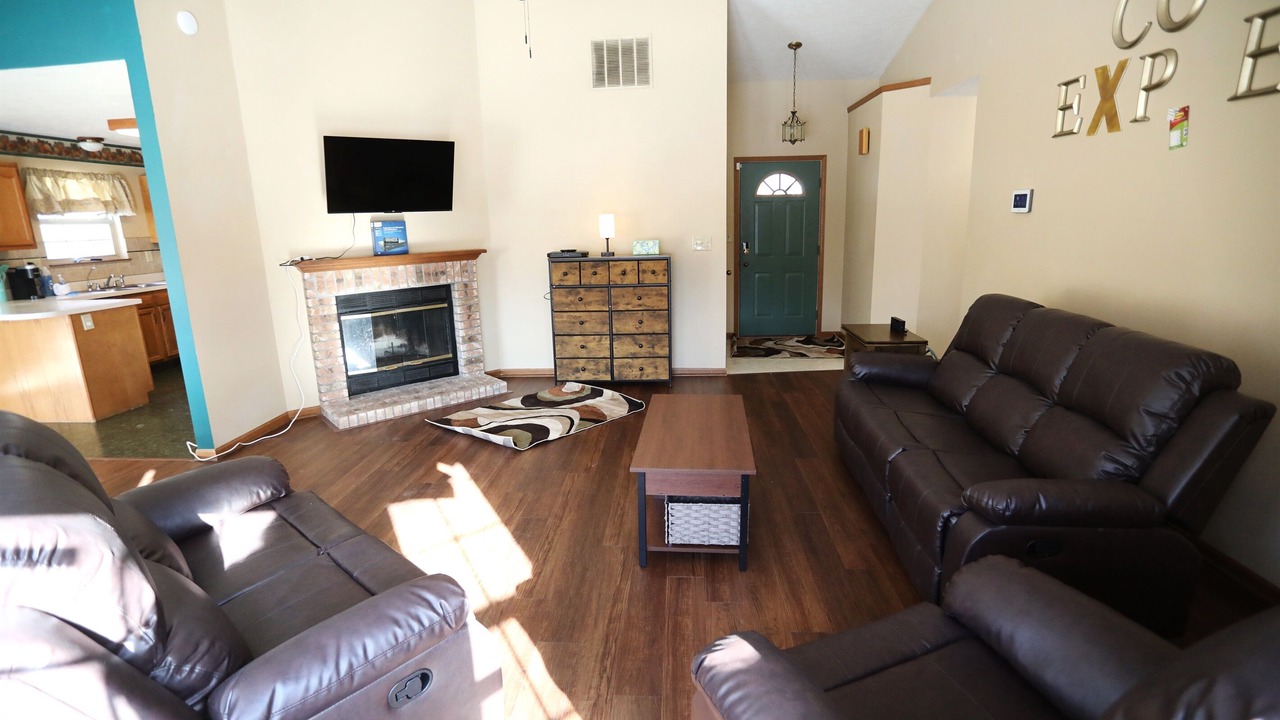 Photo of Livingroom in West Lafayette