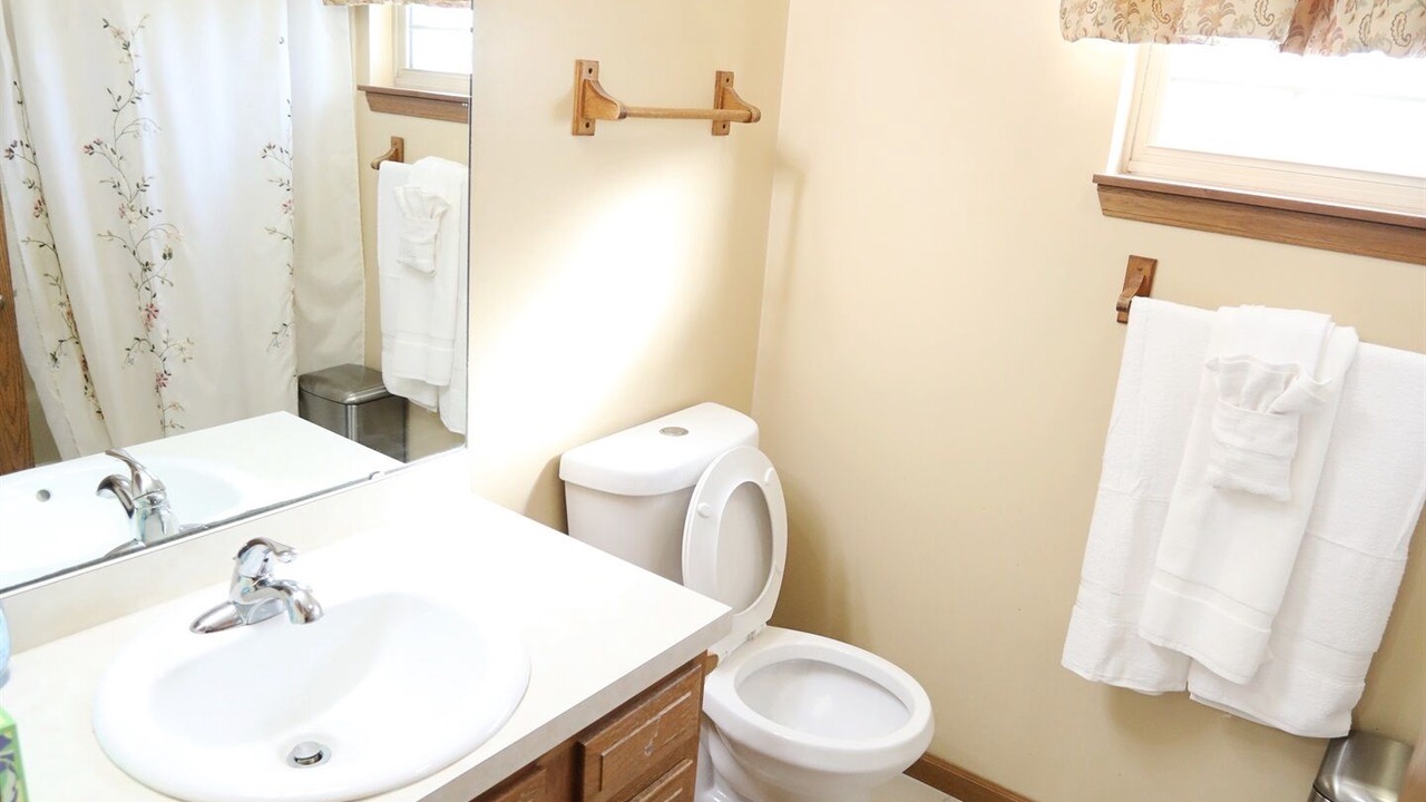 Photo of Bathroom in West Lafayette