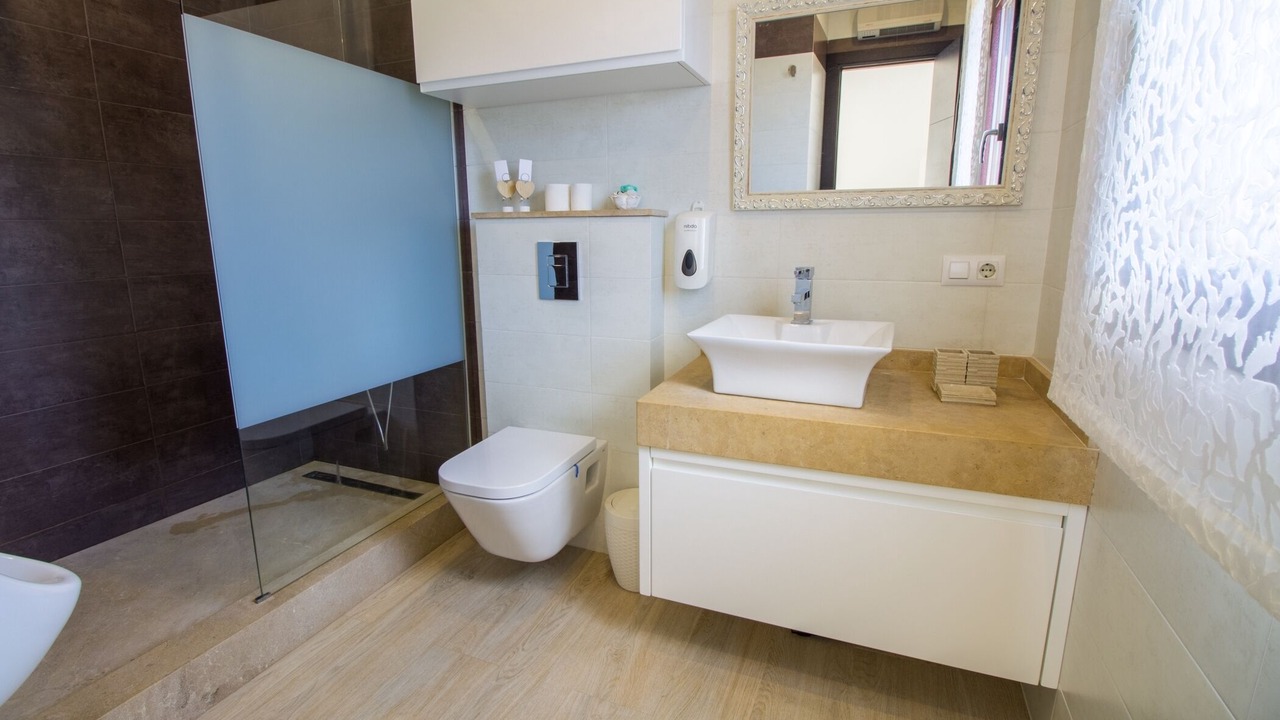 Photo of Bathroom in Son Moll