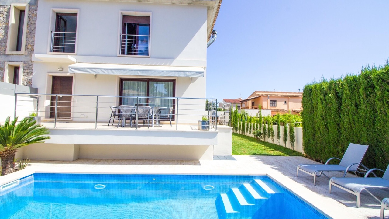 Photo of Outdoor in Son Moll