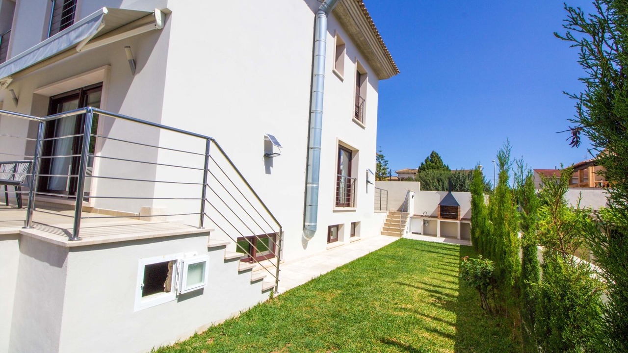 Photo of Outdoor in Son Moll
