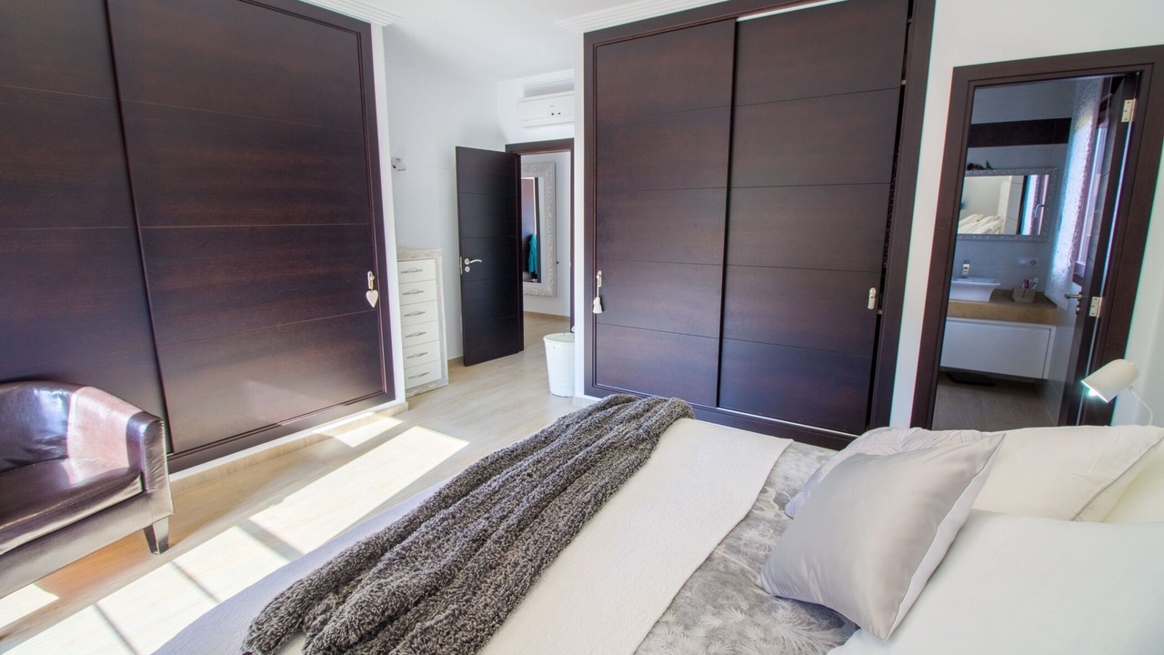 Photo of Bedroom in Son Moll