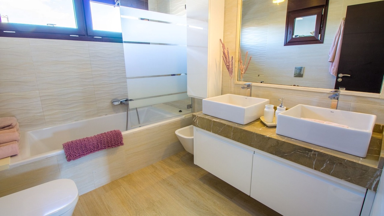 Photo of Bathroom in Son Moll