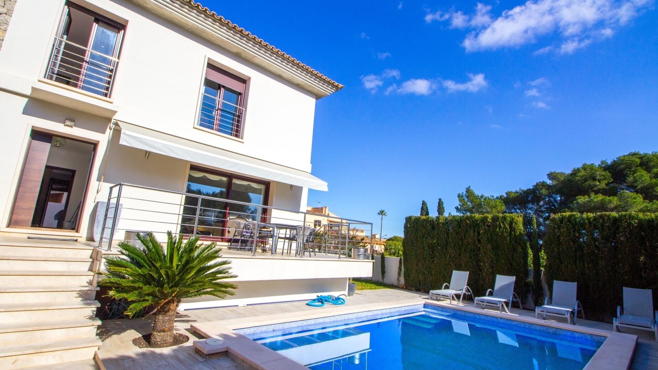 Photo of Outdoor in Son Moll