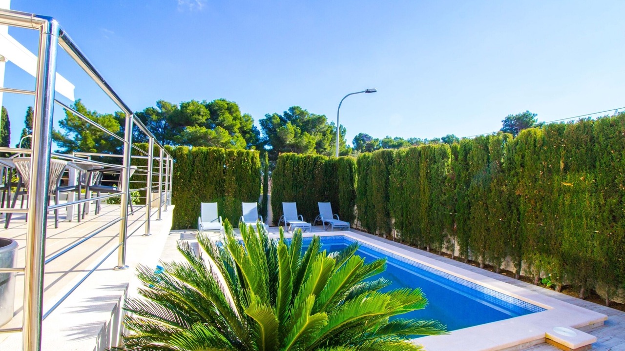 Photo of Outdoor in Son Moll