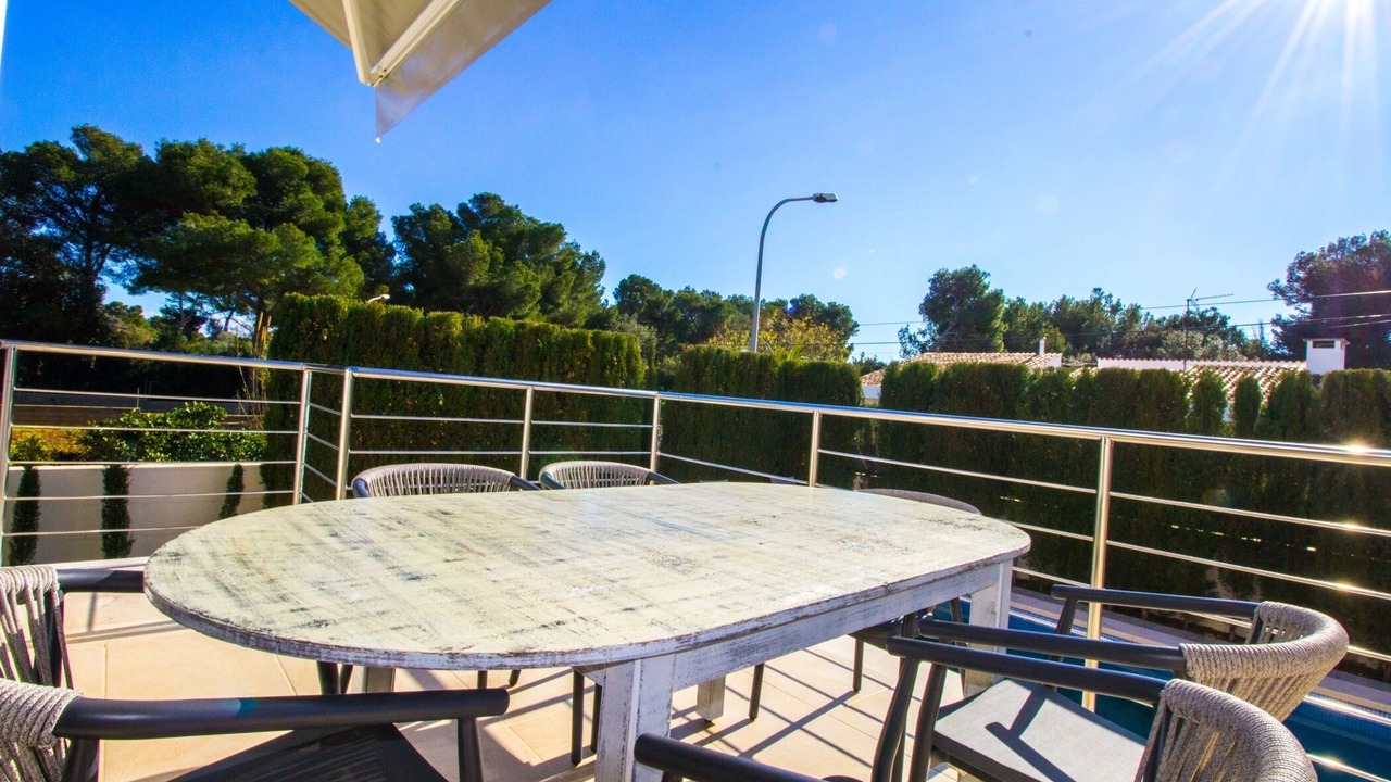 Photo of Outdoor in Son Moll