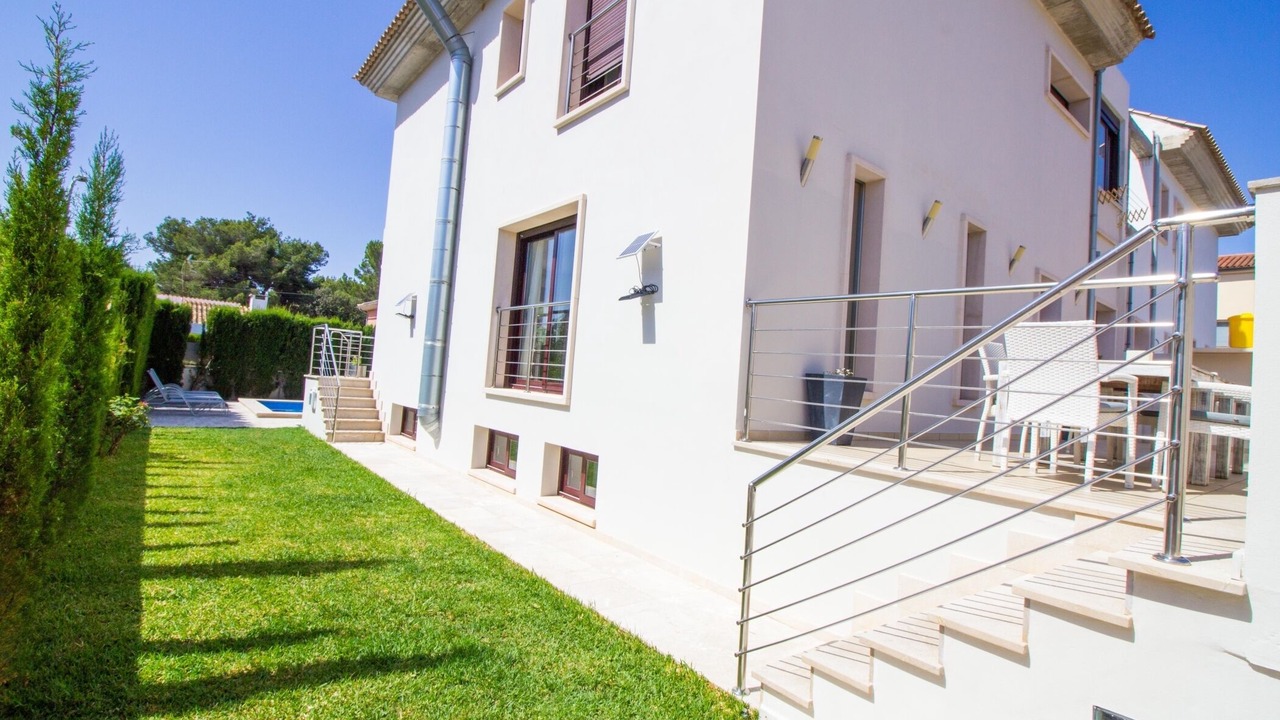Photo of Outdoor in Son Moll