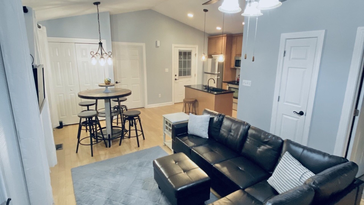 Photo of Livingroom in Riverside
