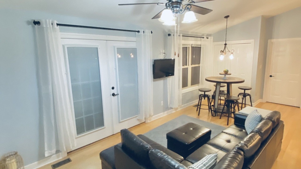 Photo of Bedroom in Riverside