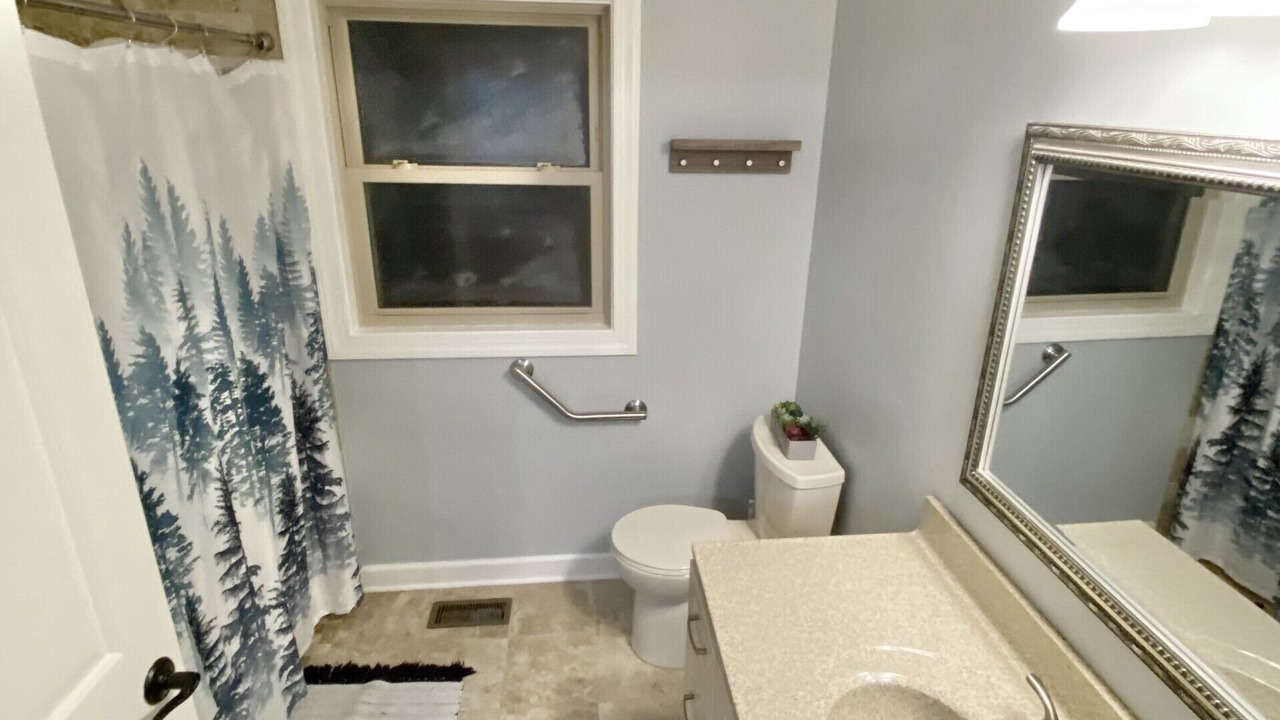 Photo of Bathroom in Riverside