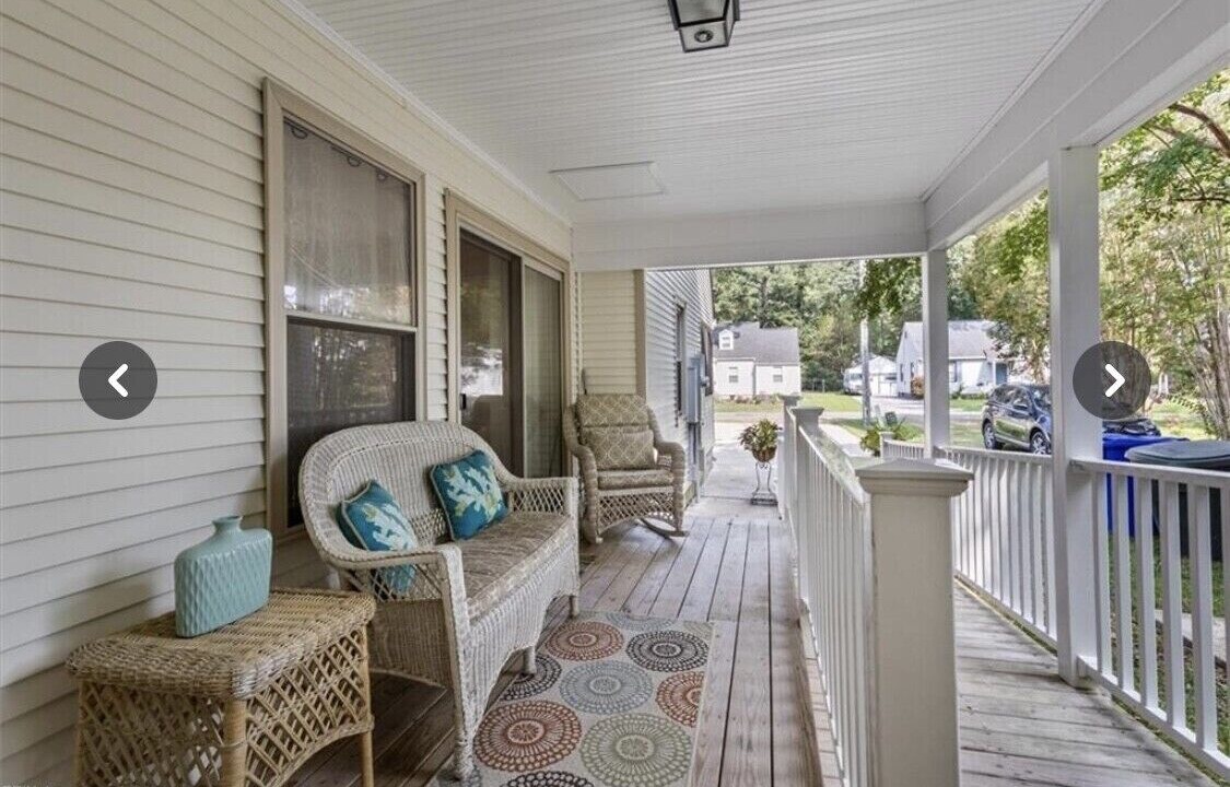 Photo of Outdoor in Riverside