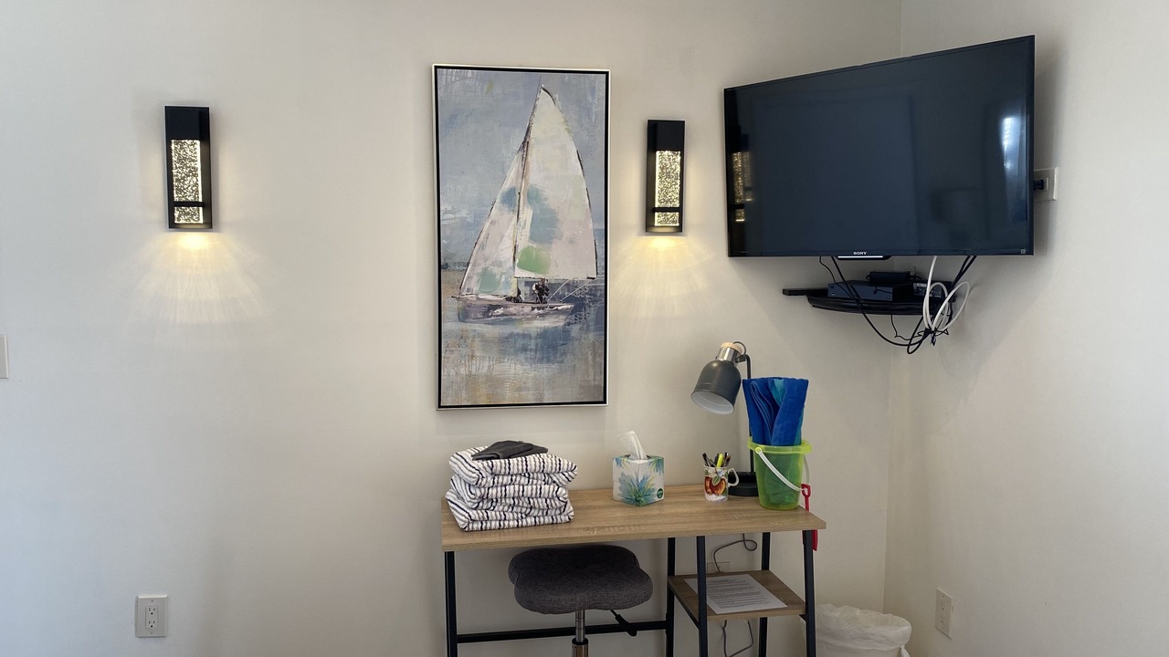 Photo of Bedroom in Flagler Beach