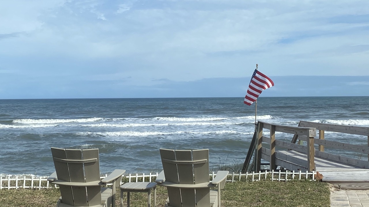Photo of Outdoor in Flagler Beach