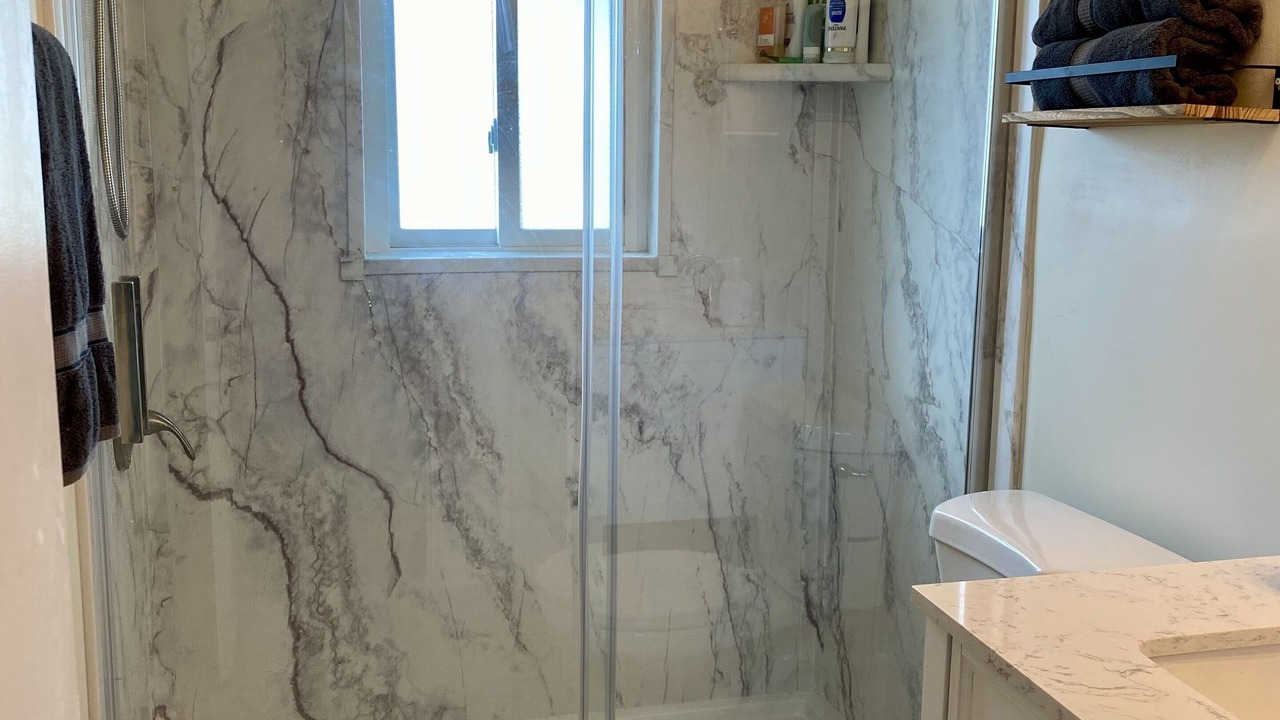 Photo of Bathroom in Flagler Beach
