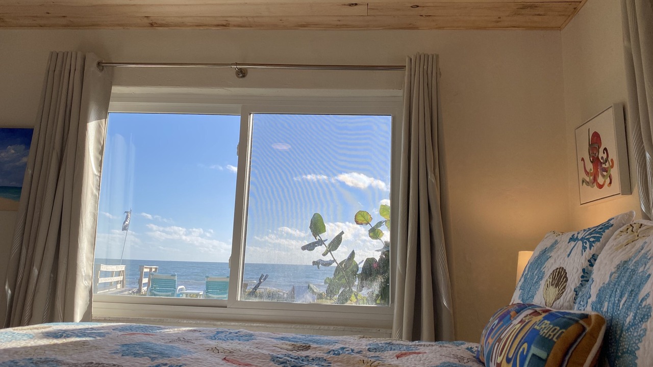 Photo of Bedroom in Flagler Beach