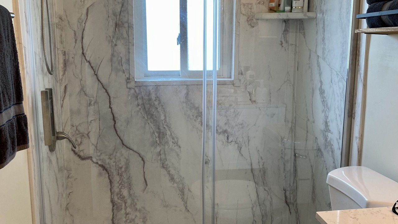Photo of Bathroom in Flagler Beach