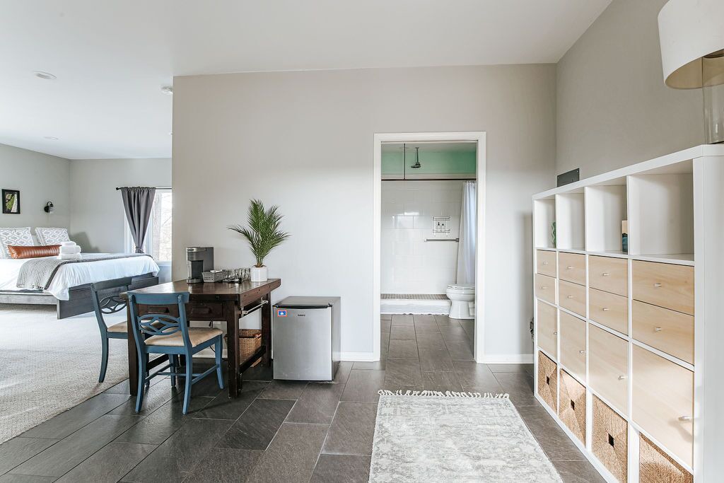 Photo of Bedroom in Batesville