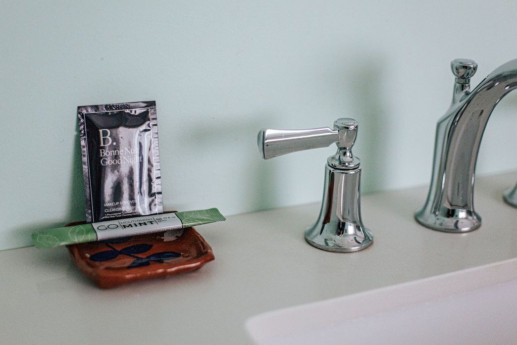 Photo of Bathroom in Batesville