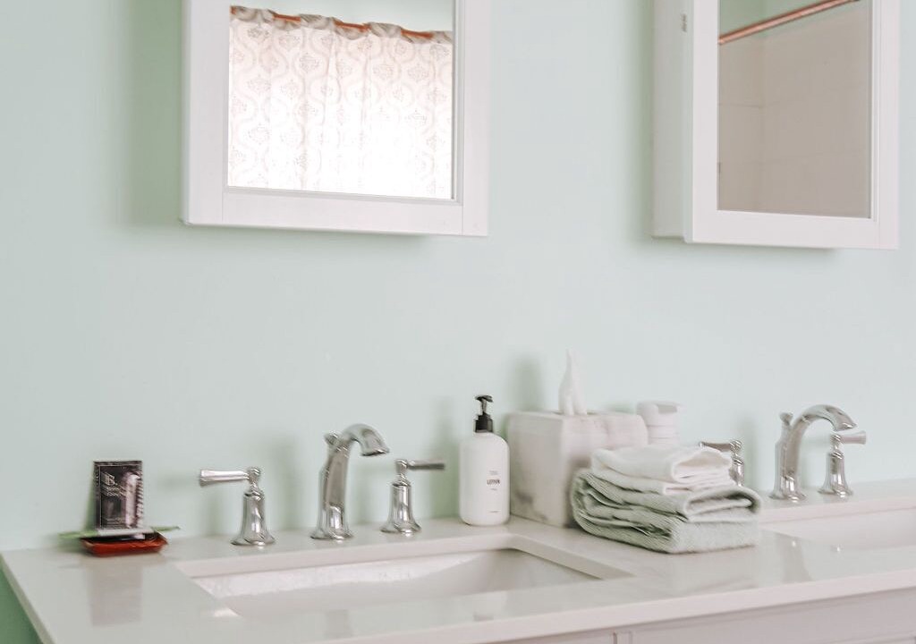 Photo of Bathroom in Batesville