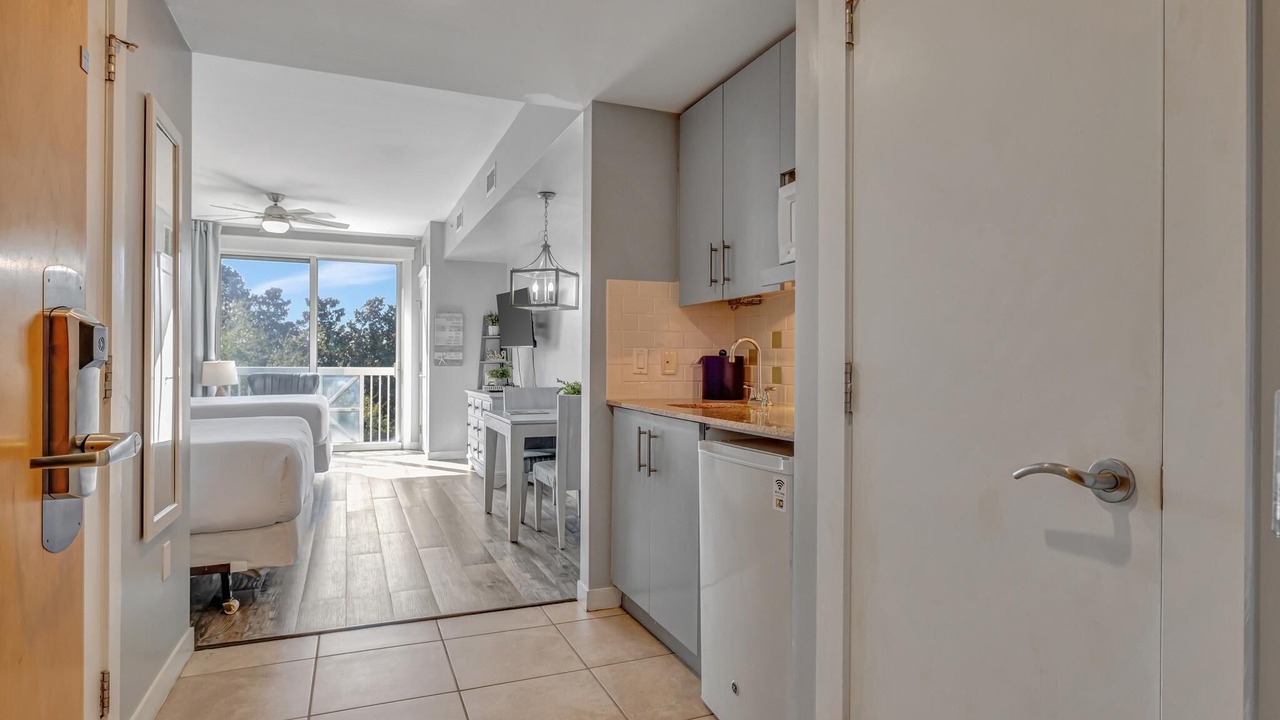 Photo of Kitchen in Villa Lago