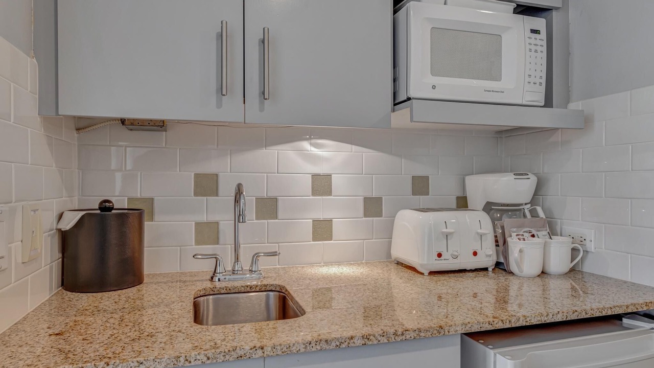 Photo of Kitchen in Villa Lago
