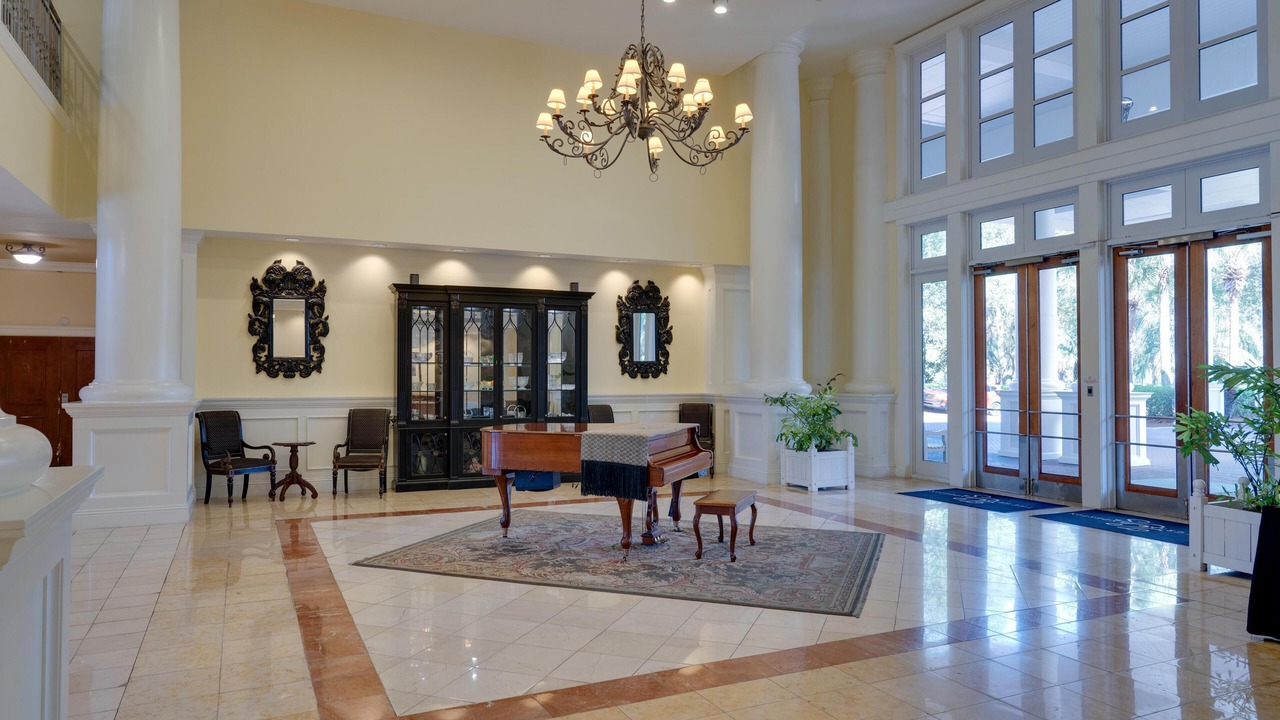 Photo of Others in Villa Lago