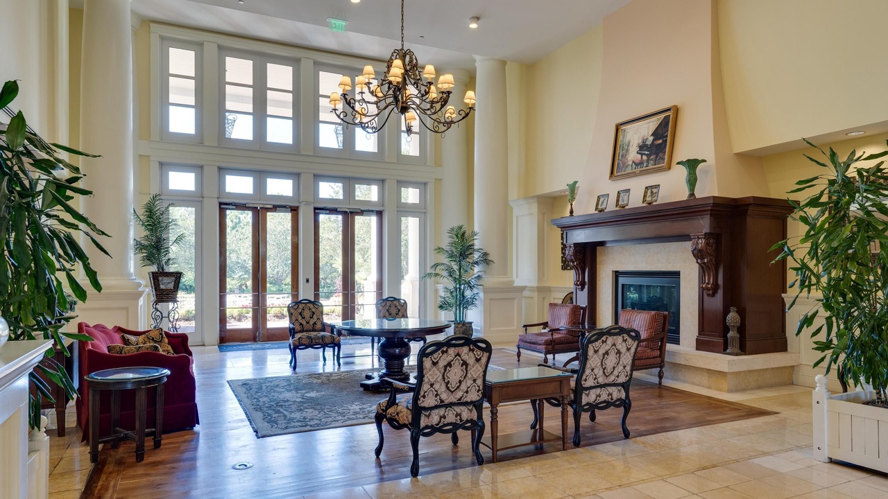 Photo of Others in Villa Lago