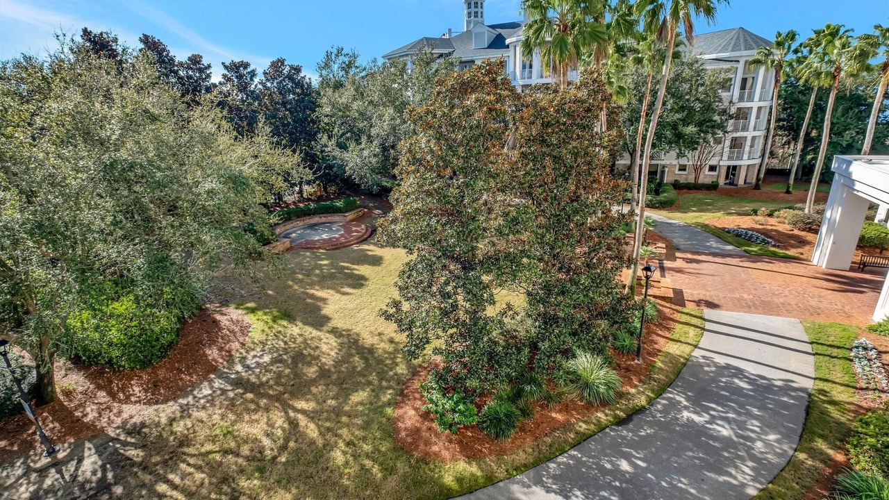 Photo of Outdoor in Villa Lago