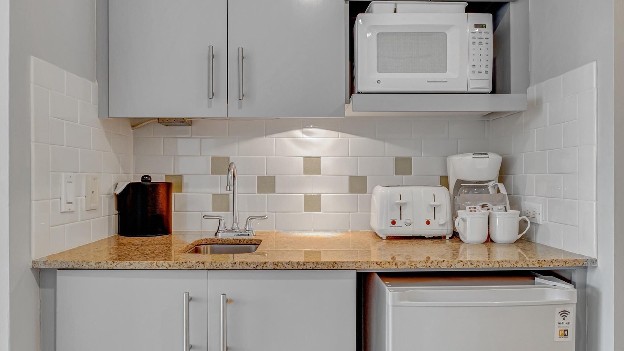 Photo of Kitchen in Villa Lago
