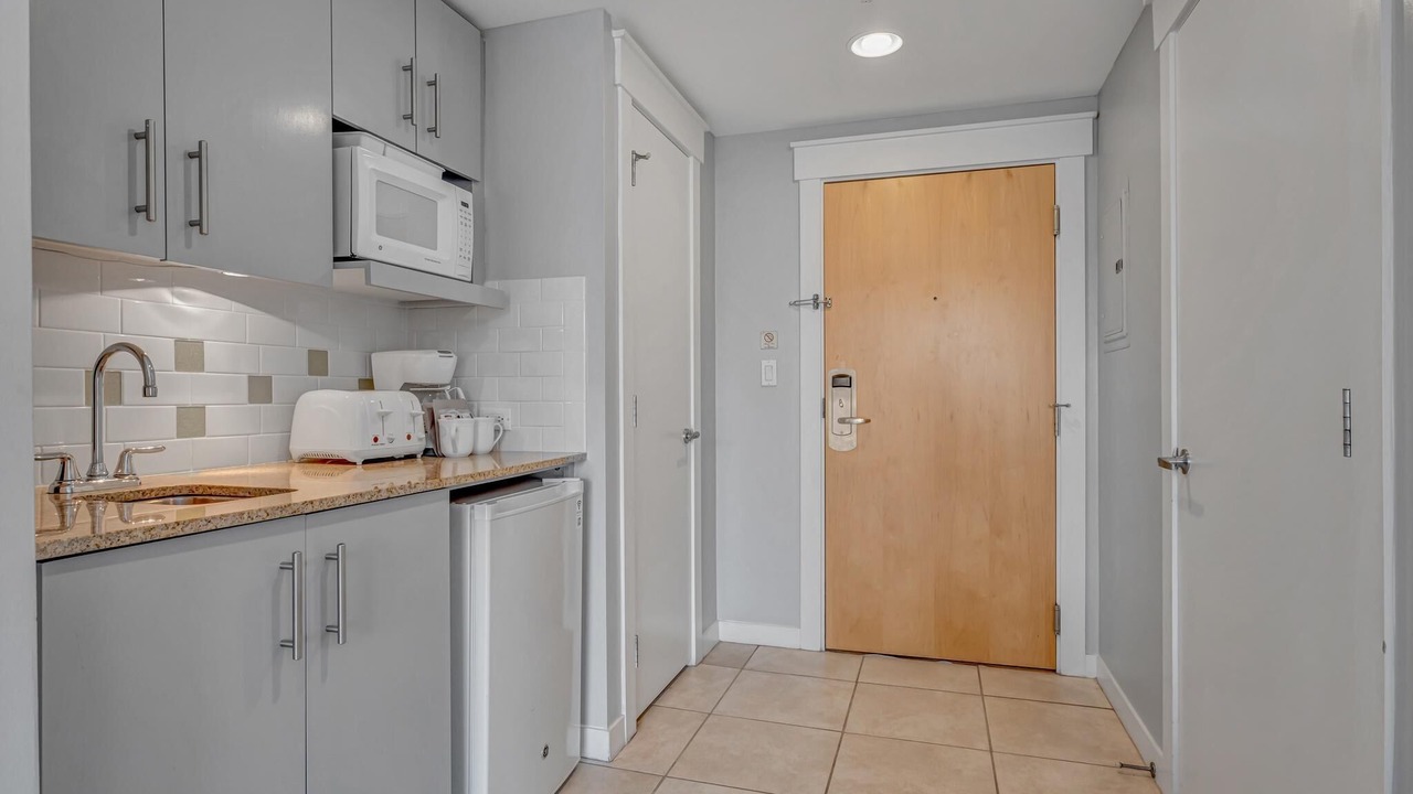 Photo of Kitchen in Villa Lago